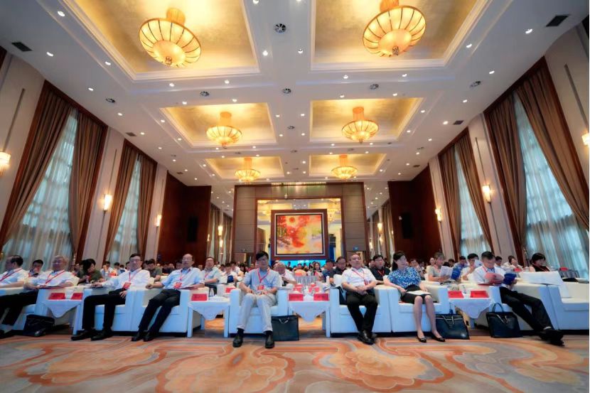 上海仁機(jī)閃耀蓉城——首屆射線探測(cè)分析儀器裝備學(xué)術(shù)研討會(huì)，仁機(jī)攜前沿技術(shù)精彩亮相，共話行業(yè)新機(jī)遇