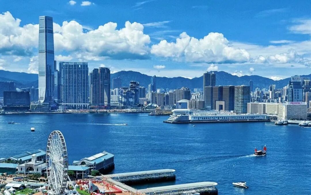 國(guó)產(chǎn)智造進(jìn)駐港企！上海仁機(jī)輻射監(jiān)測(cè)設(shè)備獲貝可實(shí)驗(yàn)室青睞，全球化征程再邁一步！